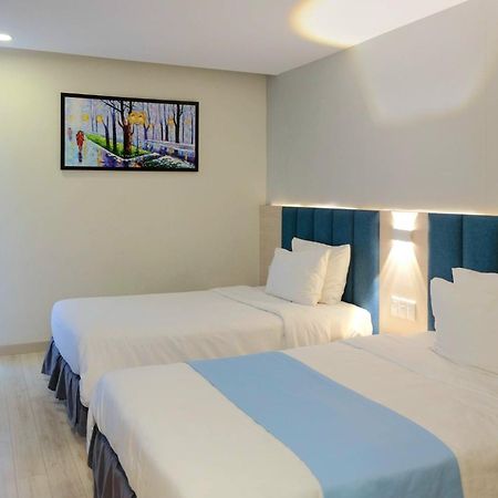 Lovely Room Oceanami Resort Long Hai Esterno foto