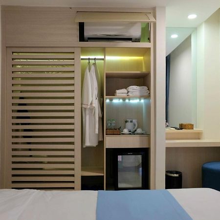Lovely Room Oceanami Resort Long Hai Esterno foto