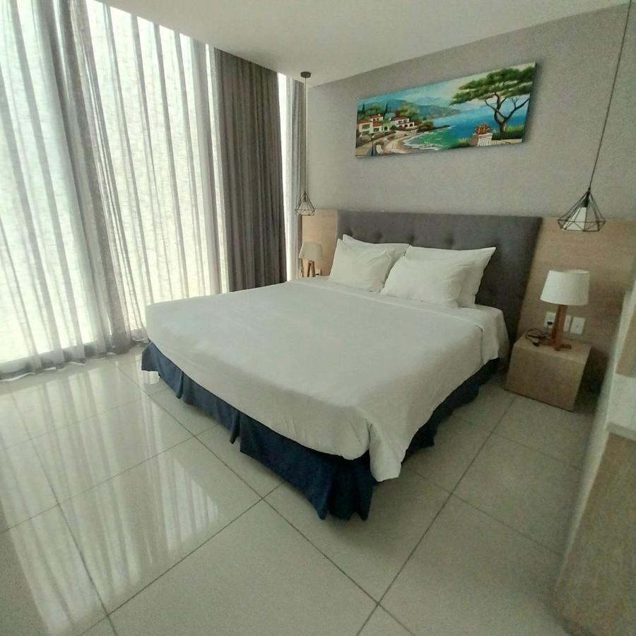 Lovely Room Oceanami Resort Long Hai Esterno foto