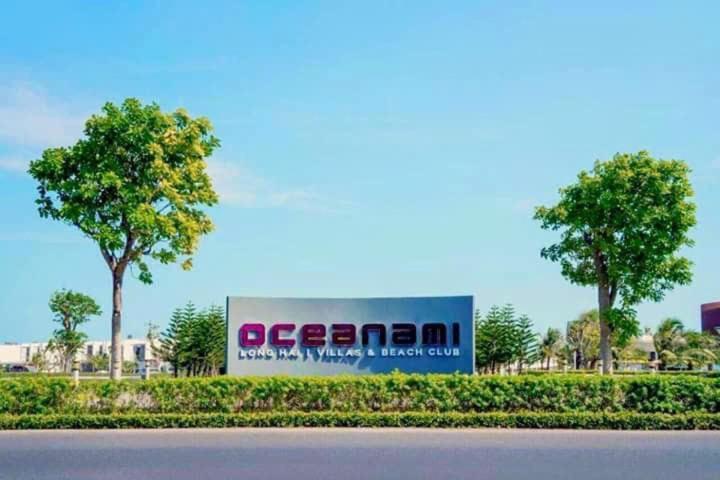 Lovely Room Oceanami Resort Long Hai Esterno foto