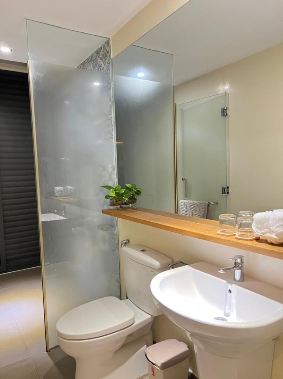 Lovely Room Oceanami Resort Long Hai Esterno foto